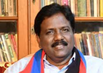 முருகன் மாநாட்டுக்கு விசிக எதிர்ப்பு