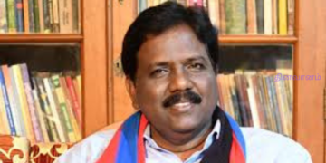 முருகன் மாநாட்டுக்கு விசிக எதிர்ப்பு