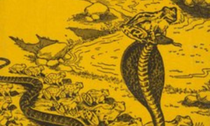 பஞ்சத்தந்திரக் கதைகள்