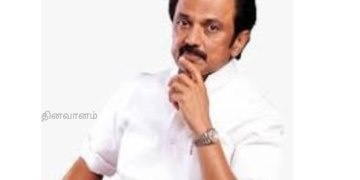 பள்ளி நிகழ்ச்சிகளை நெறிபடுத்த மு.க.ஸ்டாலின் அறிவுறுத்தல்