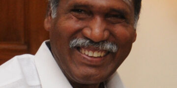 குழப்பத்தில் புதுவை கூட்டணி