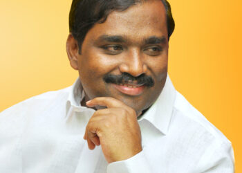 திமுக கூட்டணியிலிருந்து விலகுவதாக வேல்முருகன் அறிவிப்பு