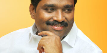 திமுக கூட்டணியிலிருந்து விலகுவதாக வேல்முருகன் அறிவிப்பு