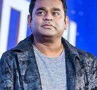 ஏ.ஆர். ரஹ்மான்- இசை நாயகன்