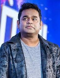ஏ.ஆர். ரஹ்மான்- இசை நாயகன்
