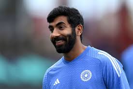 உலகக் கோப்பை இறுதிப் போட்டி நாயகன் பும்ரா