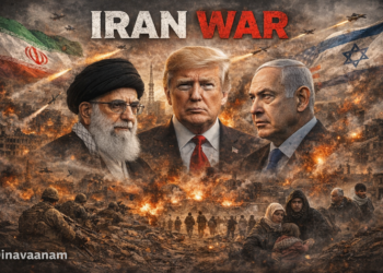 ஈரான் மீது தாக்குதல்: காரணங்கள், போர் எப்போது முடியும்? 