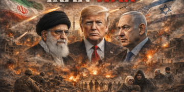 ஈரான் மீது தாக்குதல்: காரணங்கள், போர் எப்போது முடியும்? 
