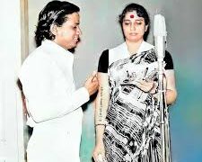 எஸ். ஜானகி – இளையராஜா கூட்டணி