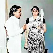 எஸ். ஜானகி – இளையராஜா கூட்டணி