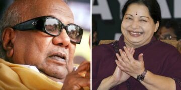 1996 தமிழ்நாடு சட்டப்பேரவைத் தேர்தல் ஒரு பார்வை