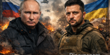 ரஷ்யா – உக்ரைன் போர்