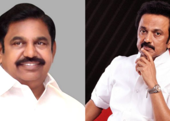 வலுவான கூட்டணியில் இருப்பது திமுகவா? அதிமுகவா?