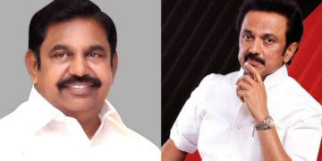 வலுவான கூட்டணியில் இருப்பது திமுகவா? அதிமுகவா?