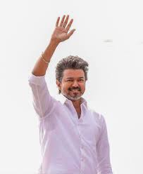 ஓட்டுக்குப் பணம் என்கிற கேடுகெட்ட கலாச்சாரத்தை ஒழித்த ரியல் ஹீரோ விஜய்